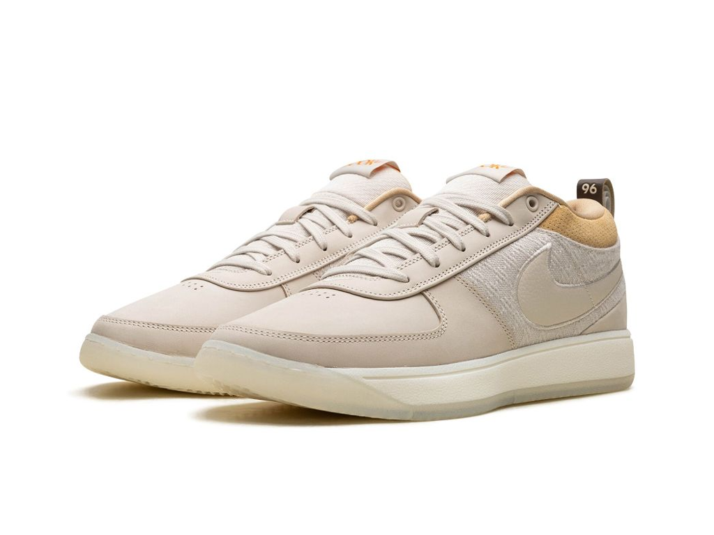 Nike Book 1 Light Orewood Brown