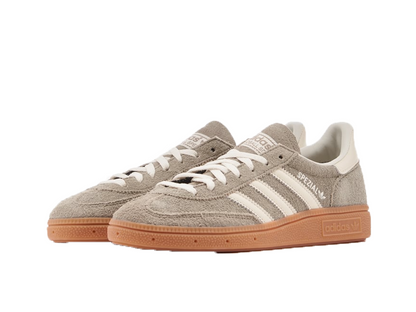 Adidas Handball Spezial Silver Pebble