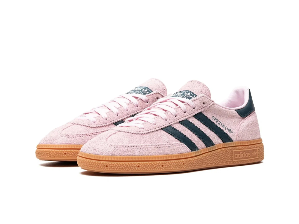 adidas Handball Spezial Clear Pink Arctic Night (ženske)