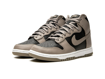 Nike Dunk High Moon Fossil (Women's)