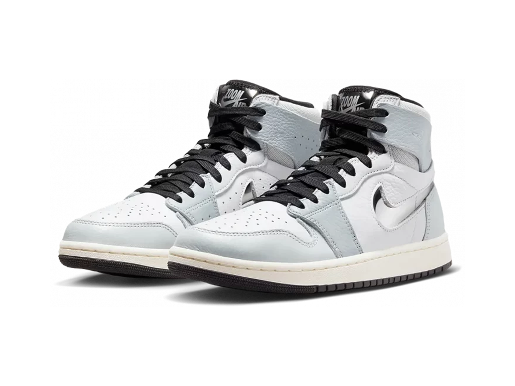 Nike Jordan 1 High Zoom Air CMFT 2 Chicago Women's Collective (Women's)-sneakers-Air Jordan-pikastore.cz