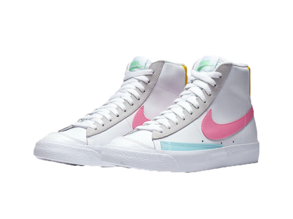 Nike Blazer Mid 77 Vintage Pastel (ženske)