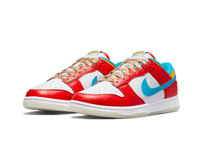 Nike Dunk Low QS LeBron James Fruity Pebbles