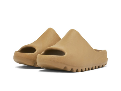 Adidas Yeezy Slide Ochre (Kids)