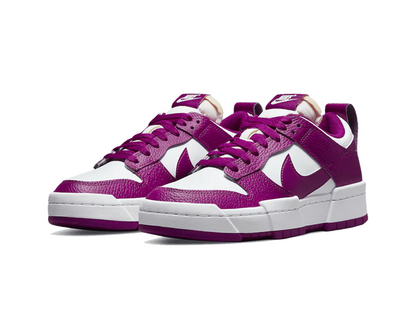 Nike Dunk Low Disrupt Cactus Flower (Women's)