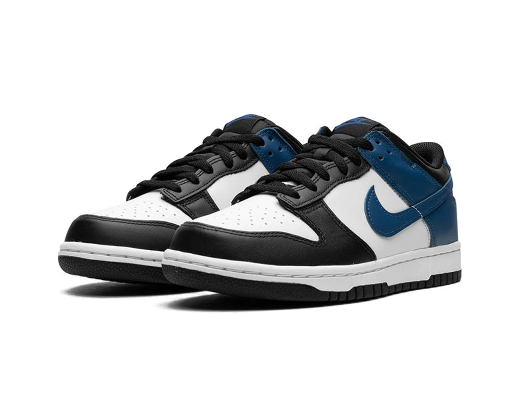 Nike Dunk Low Industrial Blue (GS)