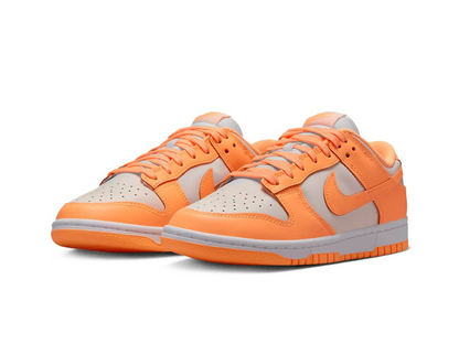 Nike Dunk Low Peach Cream (Women's)