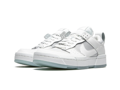 Nike Dunk Low Disrupt Photon Dust (Women's)