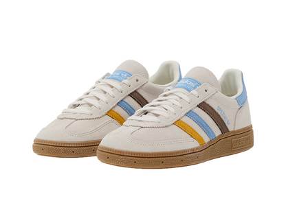 Adidas Handball Spezial Light Blue Earth Strata (Women's)