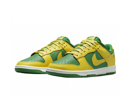 Nike Dunk Low Retro Reverse Brazil