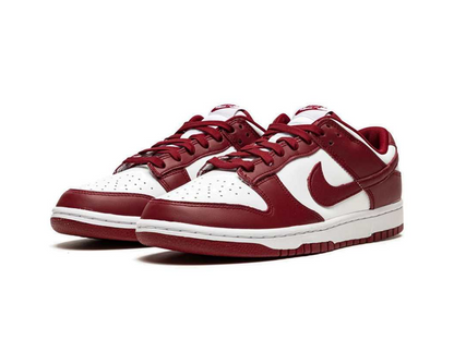 Nike Dunk Low Team Red (2022)