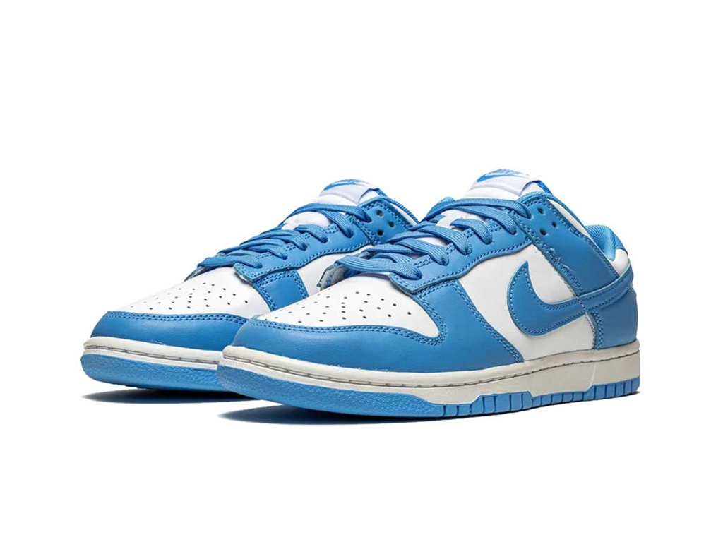 Nike Dunk Low UNC (2021)