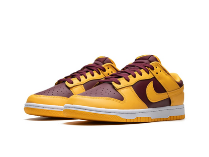 Nike Dunk Low Arizona State