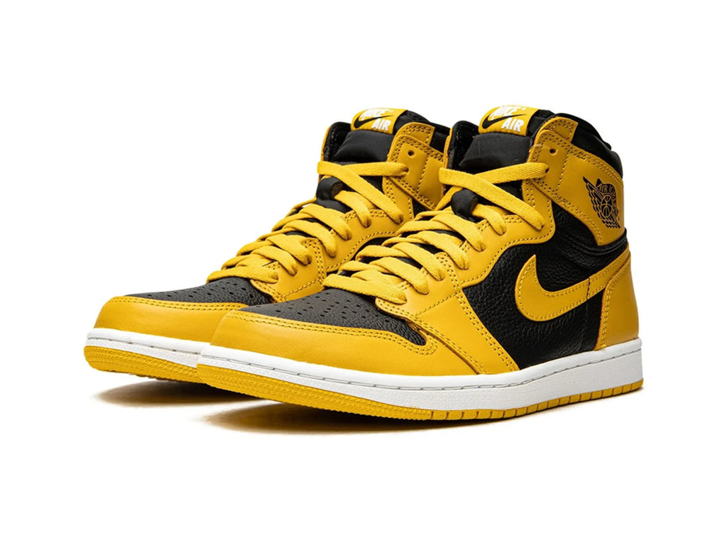 Nike Jordan 1 Retro High Pollen