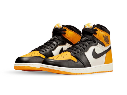 Nike Jordan 1 Retro High OG Taxi