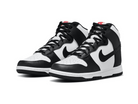 Nike Dunk High Panda Black White (2021)-sneakers-Nike-pikastore.cz