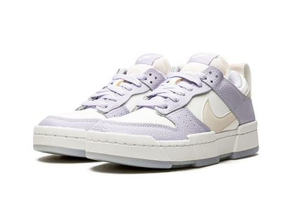 Nike Dunk Low Disrupt Summit White Ghost (ženske)