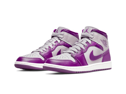 Nike Jordan 1 Mid Magenta (2022) (Women's)