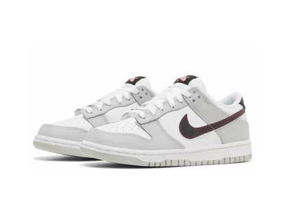 Nike Dunk Low SE Lottery Pack Grey Fog