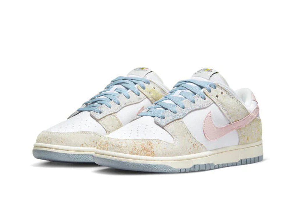 Nike Dunk Low Oxidized