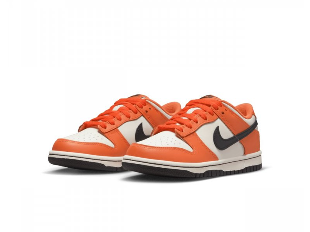 Nike Dunk Low Halloween (2022) (GS)-sneakers-Nike-pikastore.cz