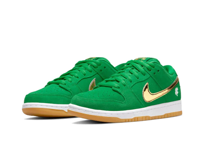 Nike SB Dunk Low Pro St. Patrick's Day (2022)