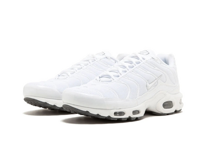 Nike Air Max Plus White