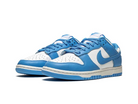 Nike Dunk Low UNC (2021) (GS)-sneakers-Nike-pikastore.cz