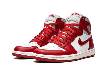 Nike Jordan 1 Retro High OG Varsity Red (Women's)