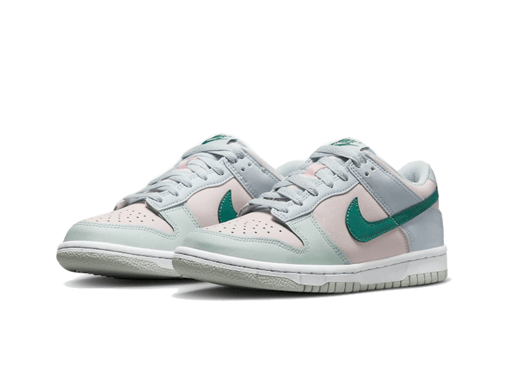 Nike Dunk Low Mineral Teal (PS)