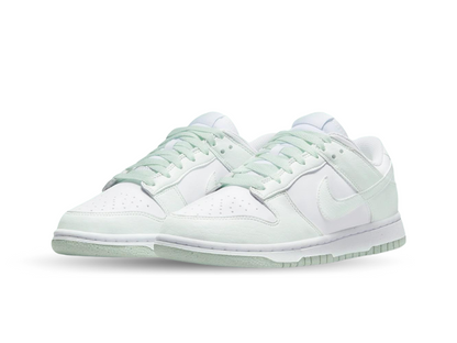 Nike Dunk Low Next Nature White Mint (ženske)