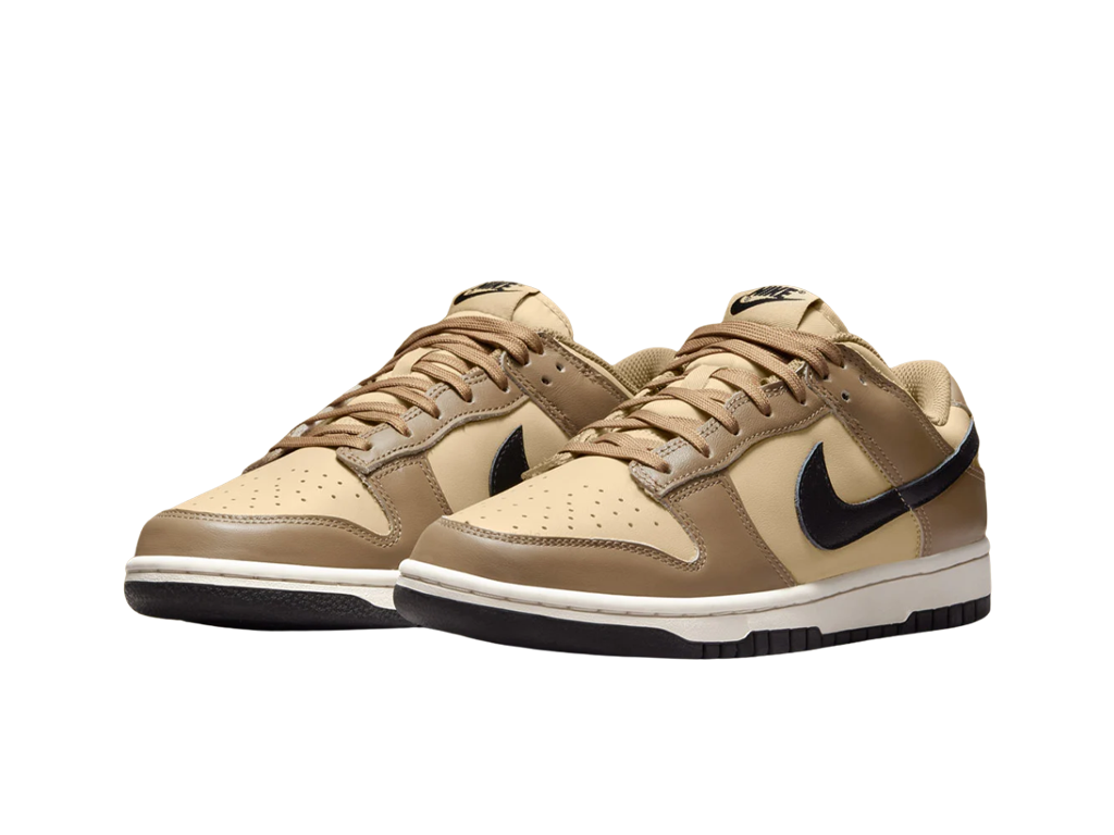 Nike Dunk Low Dark Driftwood (Women's)