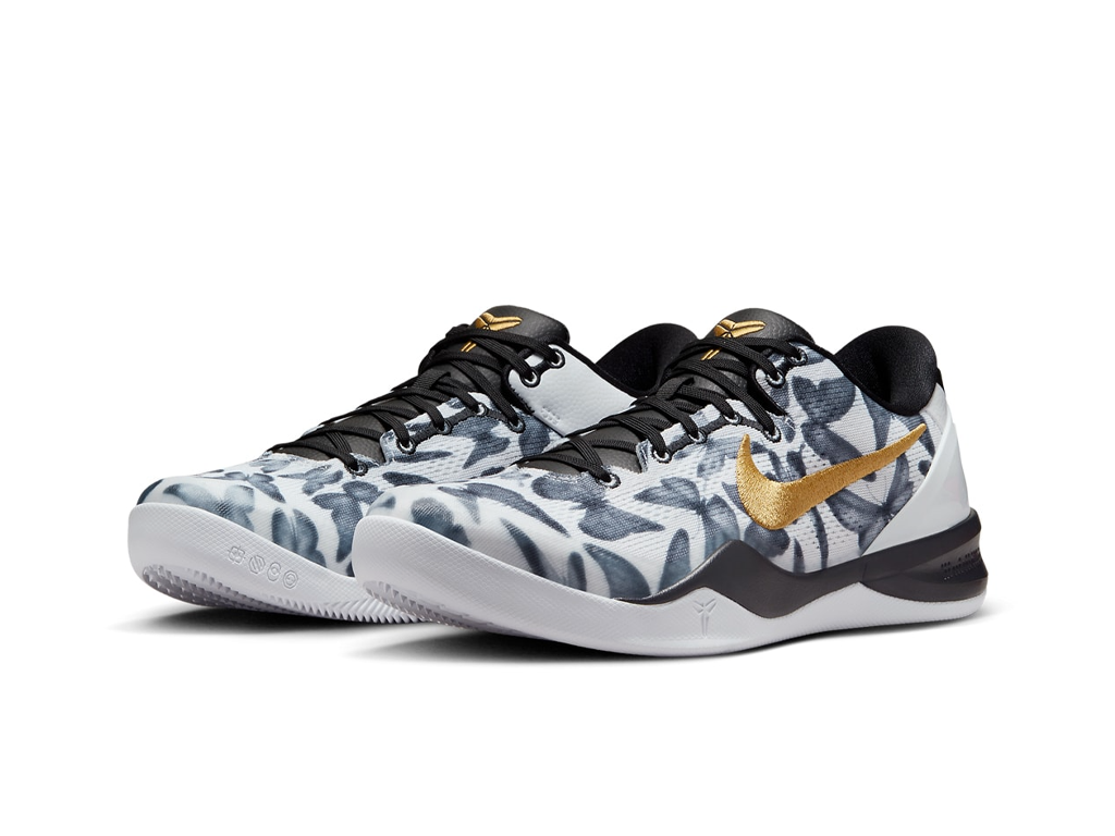 Nike Kobe 8 Pro Mambacita