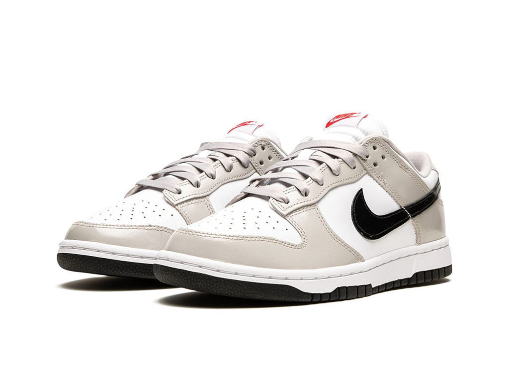 Nike Dunk Low Light Iron Ore (Women's)