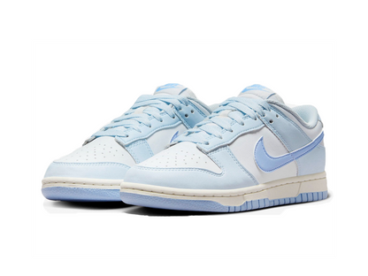 Nike Dunk Low Next Nature Blue Tint (ženske)