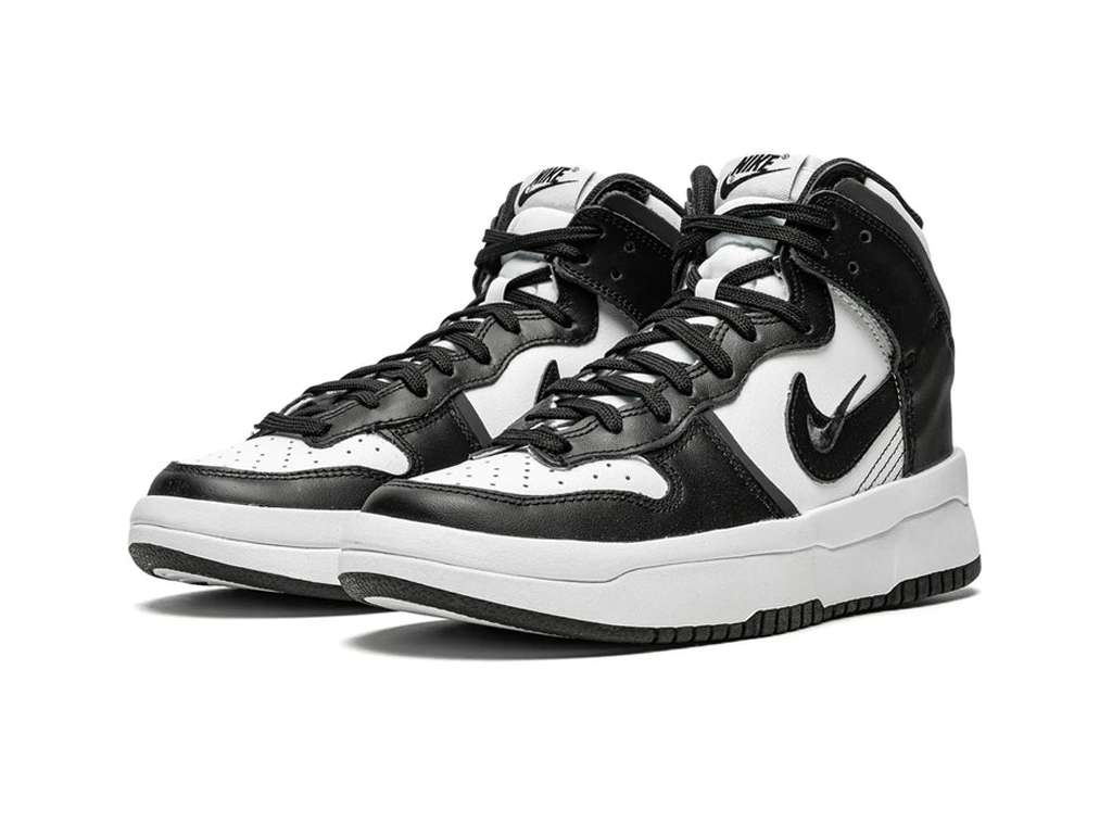 Nike Dunk High Up Panda (ženske)