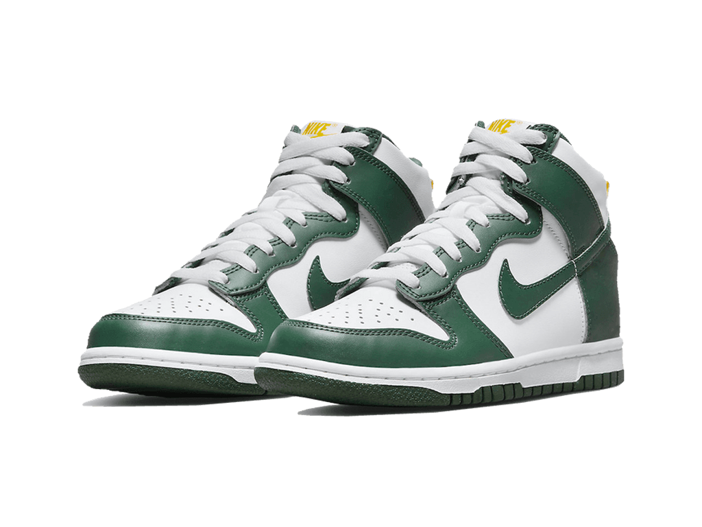 Nike Dunk High Australia