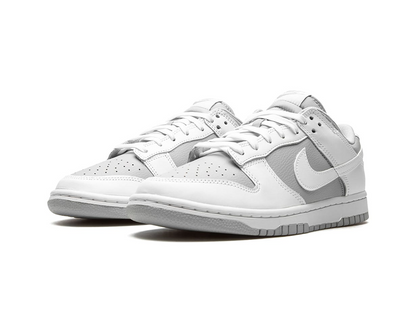 Nike Dunk Low Retro White Grey