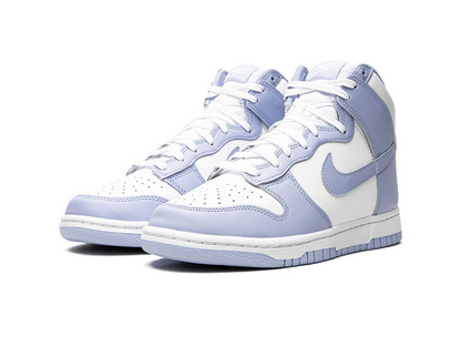 Nike Dunk High Aluminium (ženske)