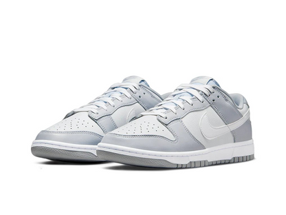 Nike Dunk Low Two Tone Grey