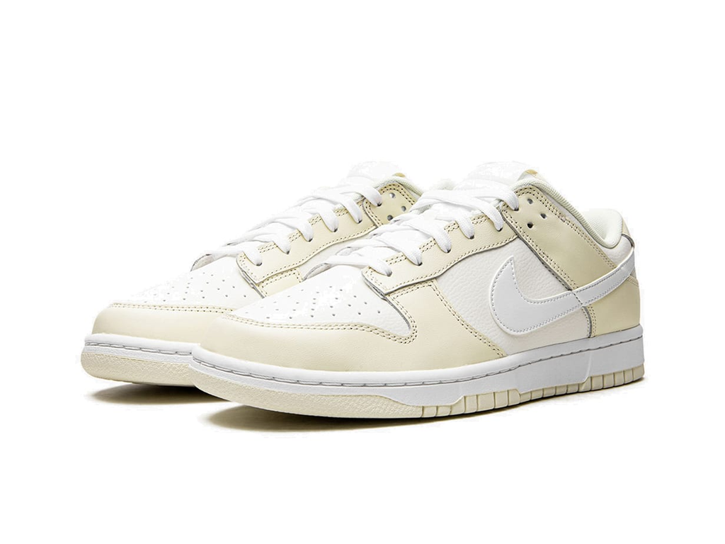 Nike Dunk Low Coconut Milk