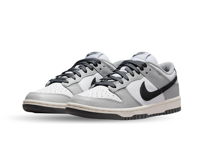 Nike Dunk Low Light Smoke Grey (Women's)