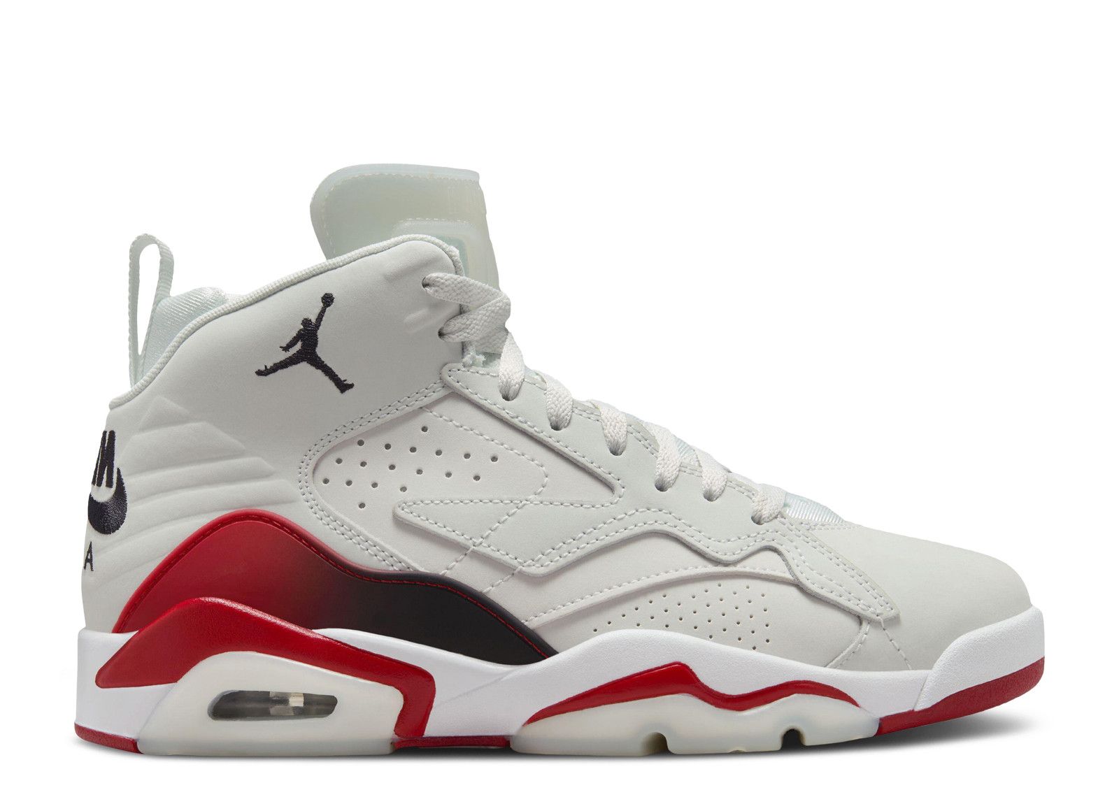 Wmns Jordan MVP Off White Gym Red-Air Jordan-pikastore.cz