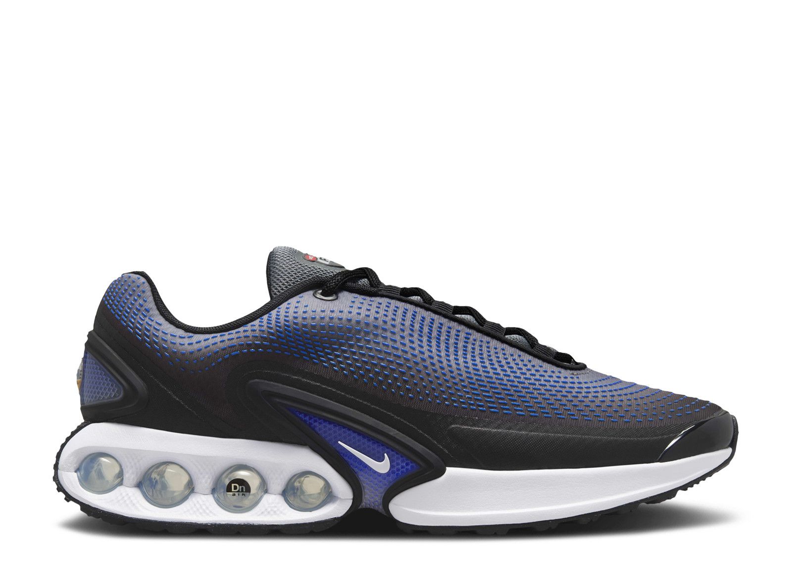 Nike Air Max DN Black Racer Blue-Nike-pikastore.cz