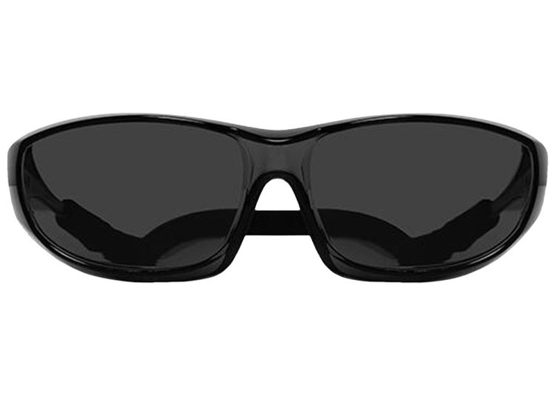 Yeezy SG-02 Sunglasses Black-Yeezy-pikastore.cz