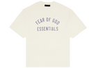 Fear of God Essentials Jersey Crewneck S24 T-Shirt Shell-Fear of God-pikastore.cz