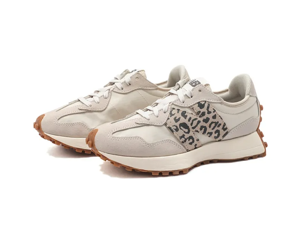 327 Animal Pack - Leopard-New Balance-pikastore.cz