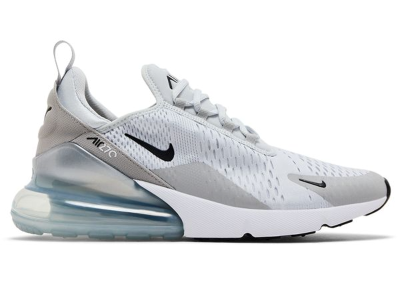 Nike Wmns Air Max 270 Pure Platinum-Nike-pikastore.cz