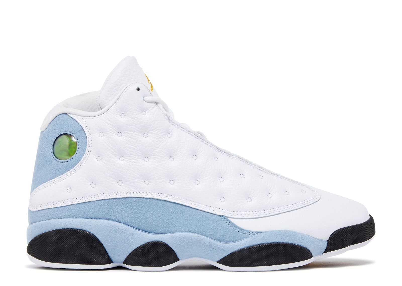 Air Jordan 13 Retro Blue Grey-Air Jordan-pikastore.cz