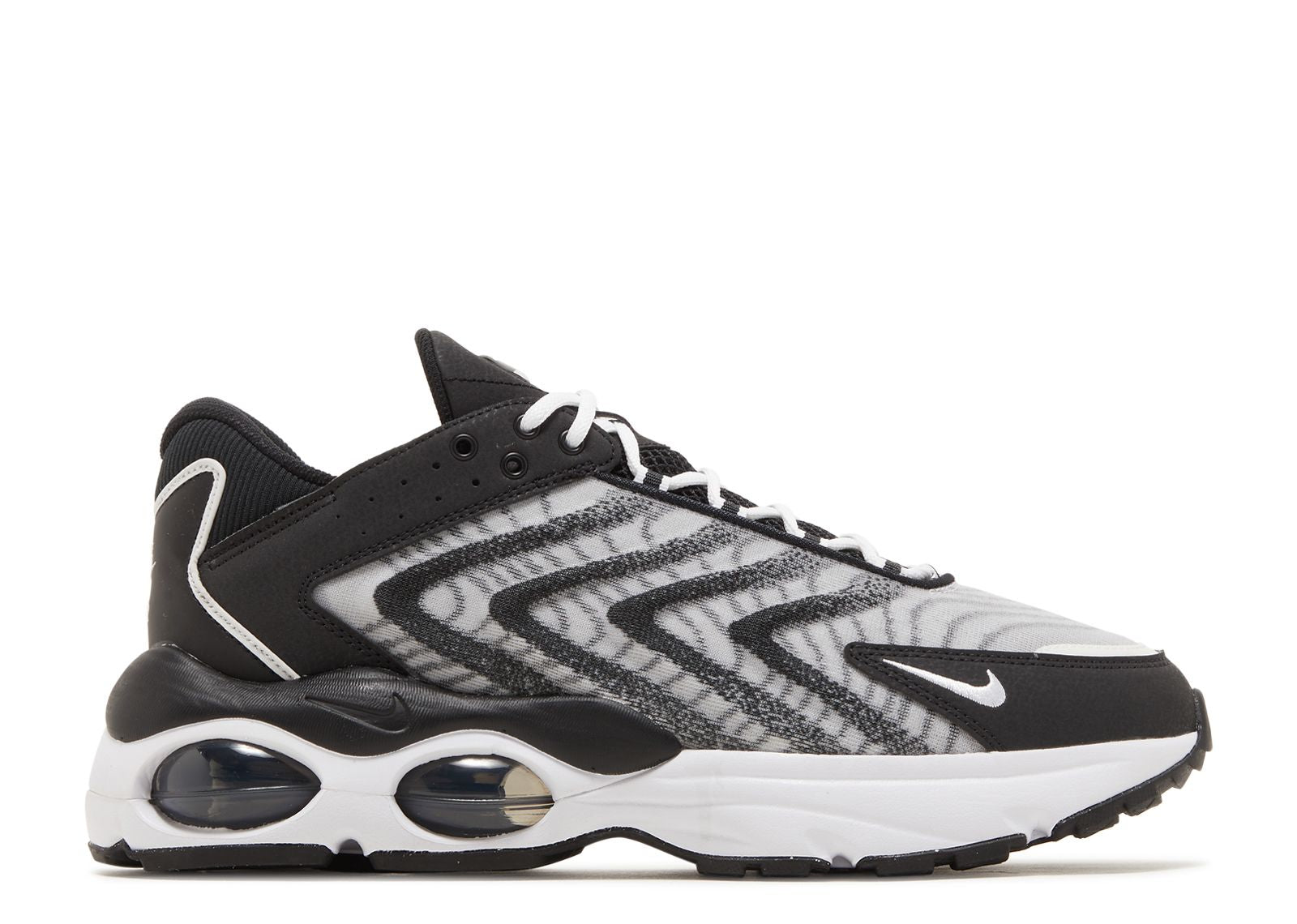 Air Max TW Black White-Nike-pikastore.cz